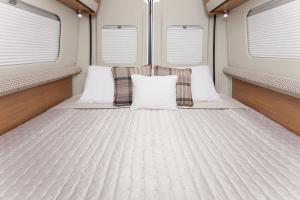 Auto-Trail V-Line 635 SE 2015 года 